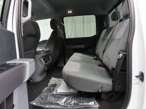 Used 2025 Ford F350 XLT image 13