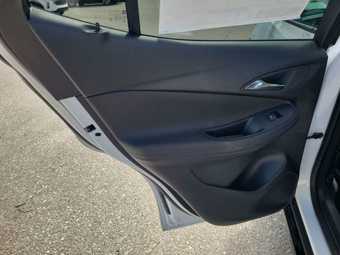 New 2026 Buick Encore GX Sport Touring w/ Comfort Package image 43