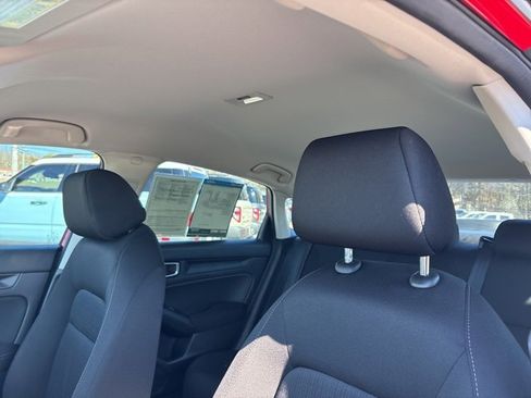 Used 2026 Honda Civic LX image 27