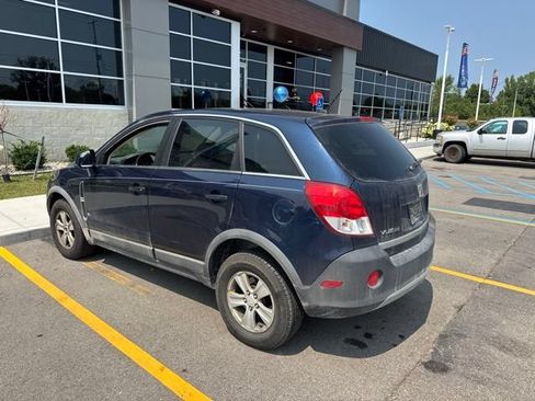 Used 2009 Saturn Vue XE FWD image 6