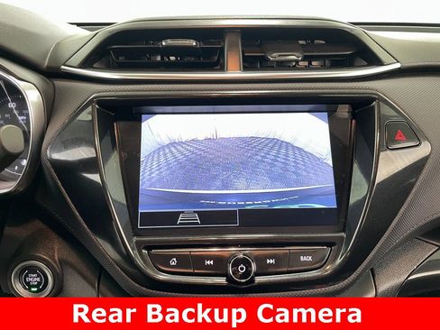 New 2023 Chevrolet TrailBlazer LT w/ Convenience Package image 3