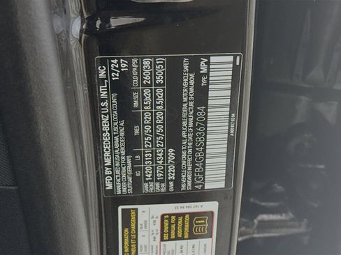 Used 2025 Mercedes-Benz GLE 450e 4MATIC image 40