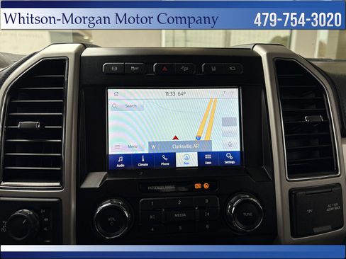 Used 2020 Ford F250 Lariat w/ Lariat Value Package image 17