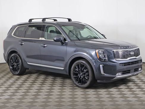 Used 2020 Kia Telluride SX AWD/4WD image 67