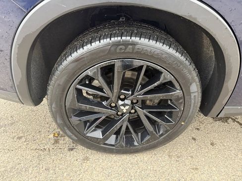 Used 2022 Mitsubishi Outlander SE image 12