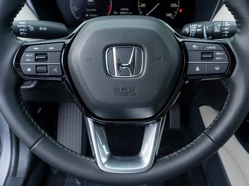 New 2026 Honda HR-V EX-L image 26
