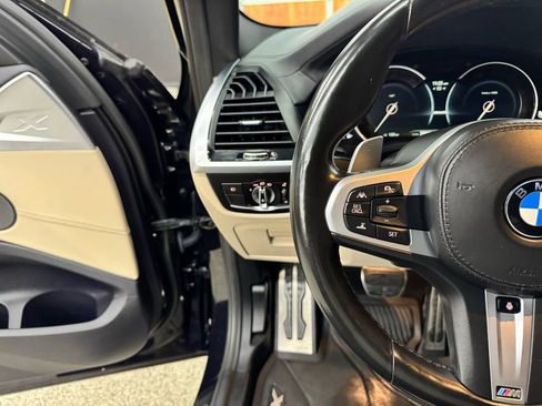 Used 2019 BMW X3 M40i image 25