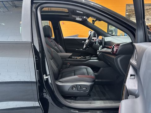 New 2027 Chevrolet Equinox RS w/ Convenience Package III AWD/4WD image 16