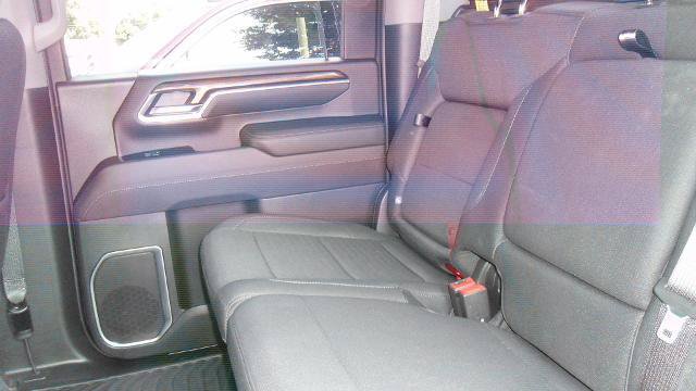 Used 2024 Chevrolet Silverado 2500 LT w/ All Star Edition RWD image 17