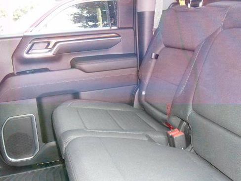 Used 2024 Chevrolet Silverado 2500 LT w/ All Star Edition RWD image 17