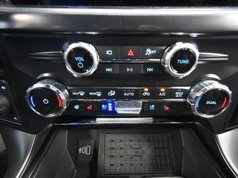 New 2025 Ford F150 Tremor w/ Equipment Group 402A High image 12