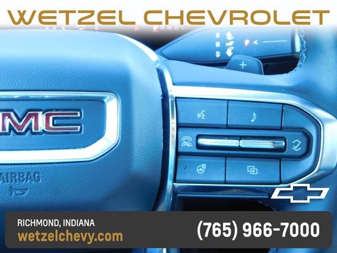 Used 2026 GMC Terrain Elevation FWD image 28