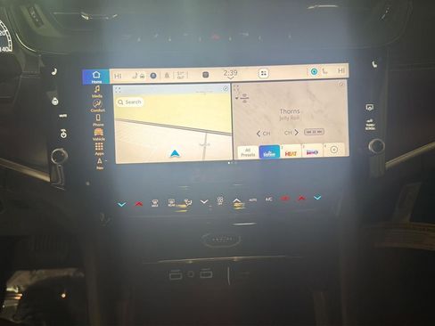 New 2026 Jeep Grand Cherokee Limited w/ Limited Altitude Package image 22