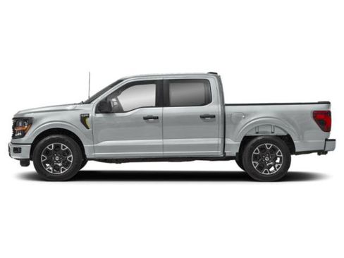 New 2026 Ford F150 STX RWD image 25