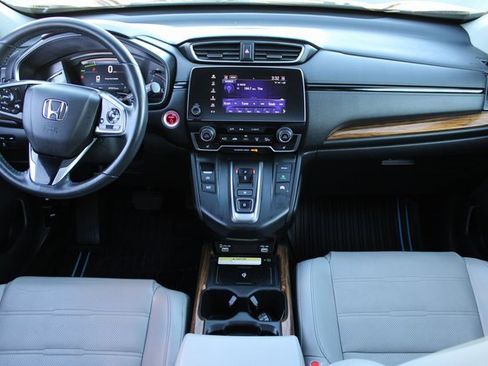 Used 2022 Honda CR-V Touring image 17