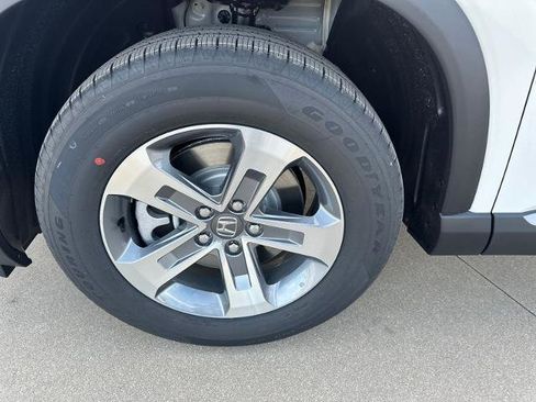 New 2025 Honda Pilot EX-L image 23