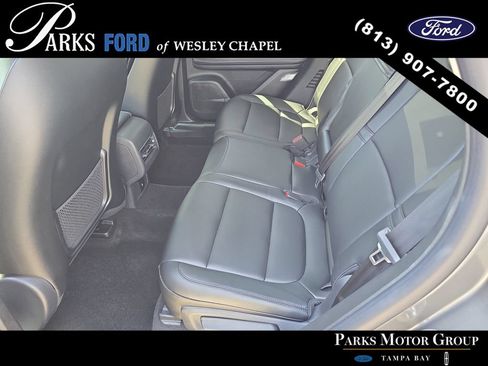 Used 2025 Lincoln Corsair FWD image 16