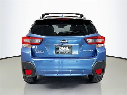 Used 2023 Subaru Crosstrek 2.5i Limited