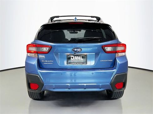Used 2023 Subaru Crosstrek 2.5i Limited image 4