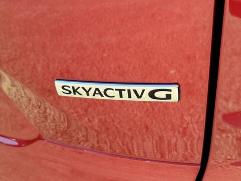 Used 2023 MAZDA CX-9 Touring image 21