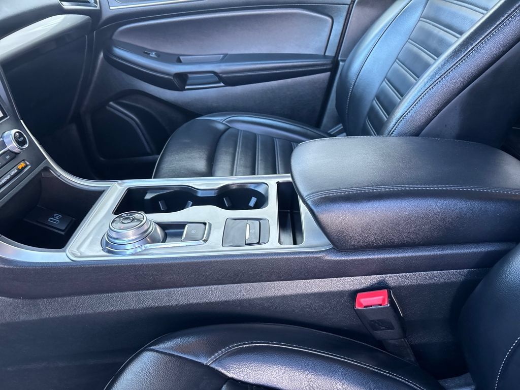 Used 2024 Ford Edge SEL w/ Convenience Package AWD/4WD image 20