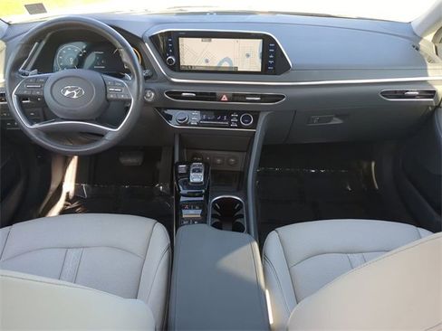 Used 2021 Hyundai Sonata Limited image 14