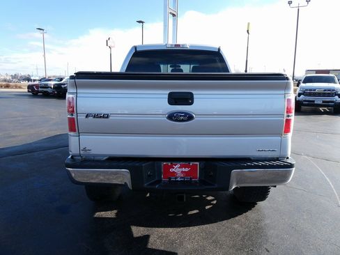 Used 2014 Ford F150 XLT image 6