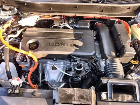 Certified 2025 Honda CR-V Sport image 10