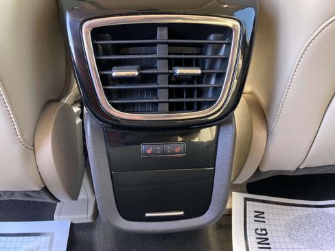 Certified 2021 Lincoln Nautilus Reserve w/ Equipment Group 201A image 19