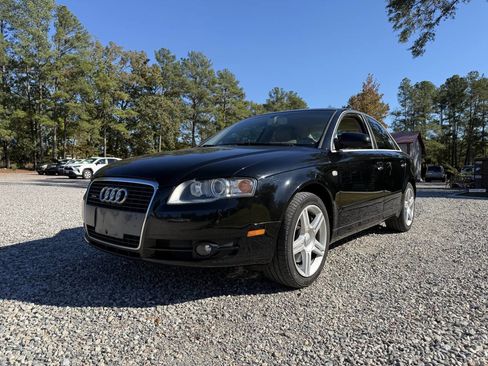 Used 2007 Audi A4 2.0T image 2
