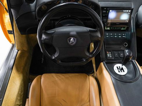 Used 1998 Lamborghini Diablo VT image 10