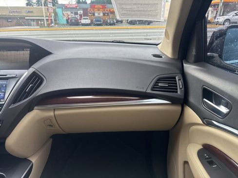 Used 2015 Acura MDX 3.5L Technology Package image 11