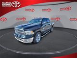 Used 2015 RAM 1500 Big Horn image 4