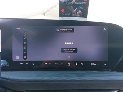 New 2026 Audi SQ5 Premium Plus AWD/4WD image 23