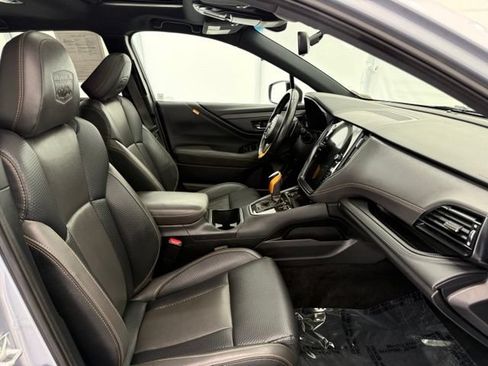 Used 2022 Subaru Outback Wilderness AWD/4WD image 21