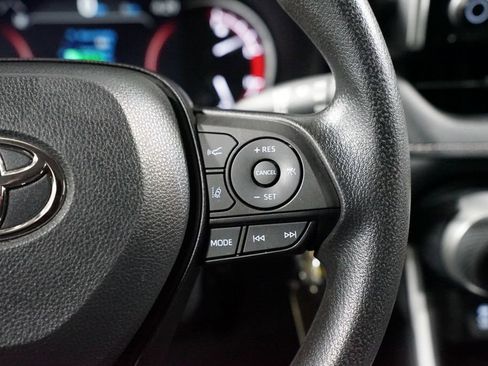 Certified 2024 Toyota RAV4 LE image 13