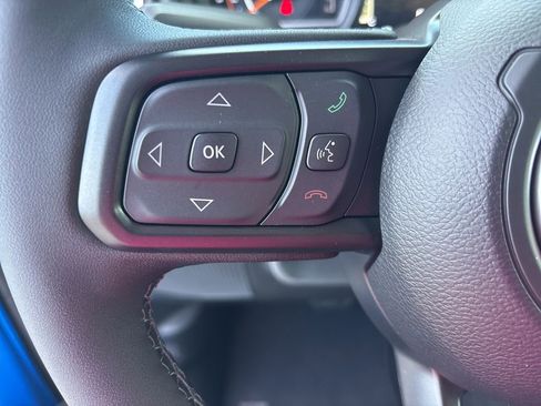 New 2026 Jeep Gladiator Sport AWD/4WD image 14