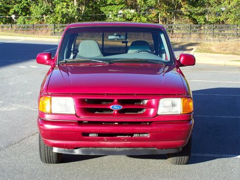 Used 1996 Ford Ranger Splash image 34