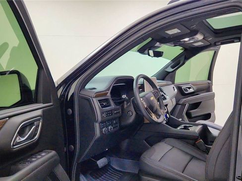 Used 2023 Chevrolet Tahoe High Country AWD/4WD image 20