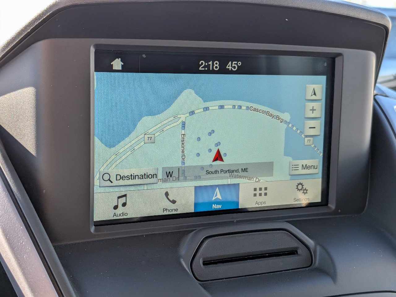 Used 2018 Ford Transit 350 XLT RWD image 28