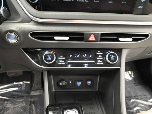Used 2023 Hyundai Sonata SEL w/ Convenience Package FWD image 20