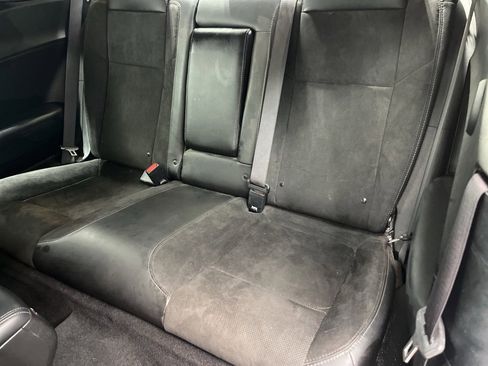 Used 2023 Dodge Challenger GT w/ Plus Package image 7