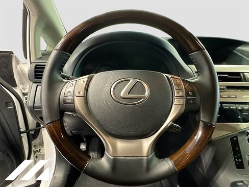 Used 2015 Lexus RX 350 AWD image 11