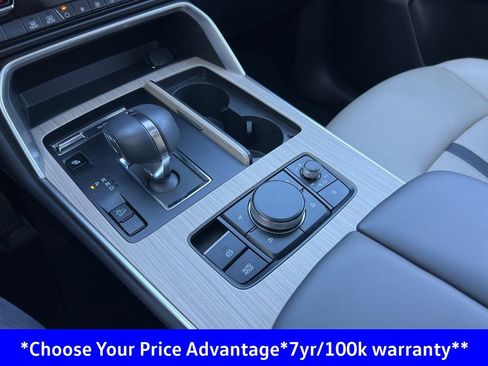 Used 2025 MAZDA CX-90 Plug-In Hybrid w/Premium Sport image 74