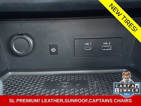 Certified 2023 Nissan Pathfinder SL w/ SL Premium Package AWD/4WD image 32