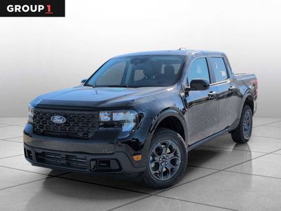 New 2026 Ford Maverick XLT w/ XLT Luxury Package