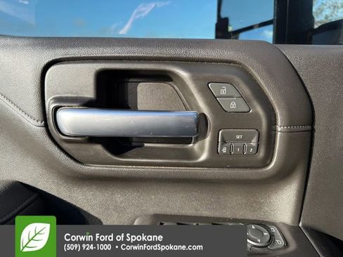 Used 2020 GMC Sierra 3500 Denali image 24