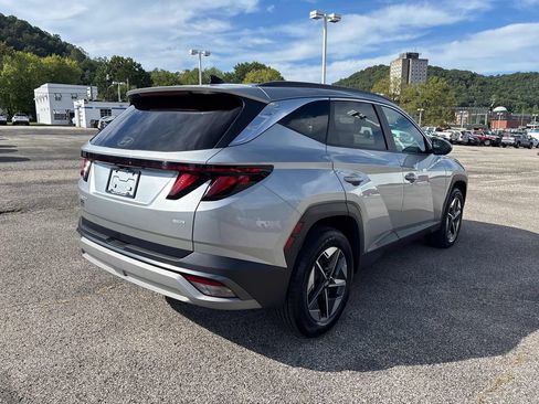 Used 2026 Hyundai Tucson SEL Plus AWD/4WD image 5