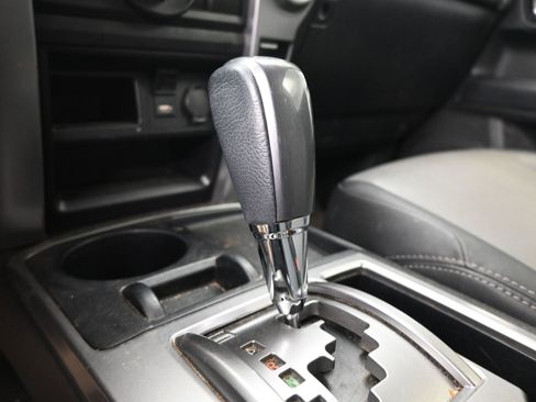 Used 2022 Toyota 4Runner SR5 Premium w/ Moonroof Package image 15