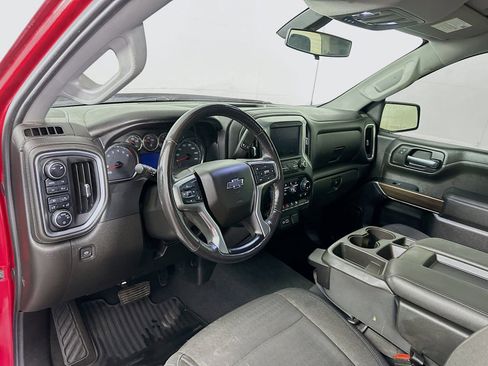 Used 2019 Chevrolet Silverado 1500 RST w/ All-Star Edition AWD/4WD image 9